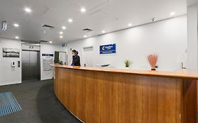 Comfort Apartments Melbourne Central